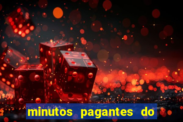 minutos pagantes do fortune dragon